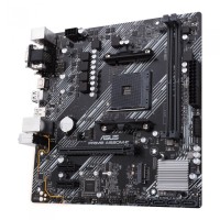 Материнская плата ASUS PRIME A520M-E 90MB1510-M0EAY0