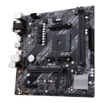 Материнская плата ASUS PRIME A520M-E 90MB1510-M0EAY0