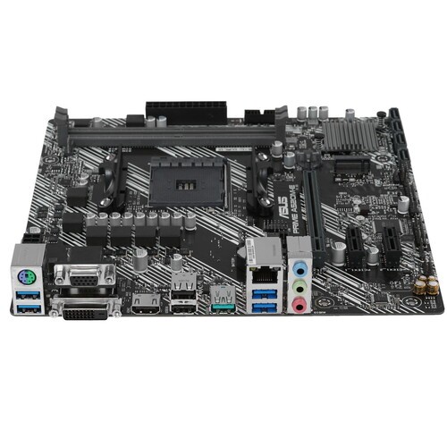 Материнская плата ASUS PRIME A520M-E 90MB1510-M0EAY0