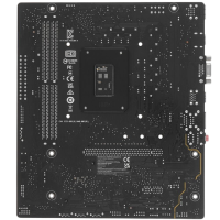 Материнская плата ASUS PRIME H610M-K (90MB1GA0-M0EAY0)