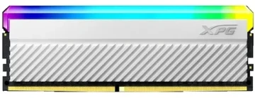 Оперативная память 16 Gb 3600 MHz ADATA XPG SPECTRIX D45G RGB (AX4U360016G18I-CWHD45GV)