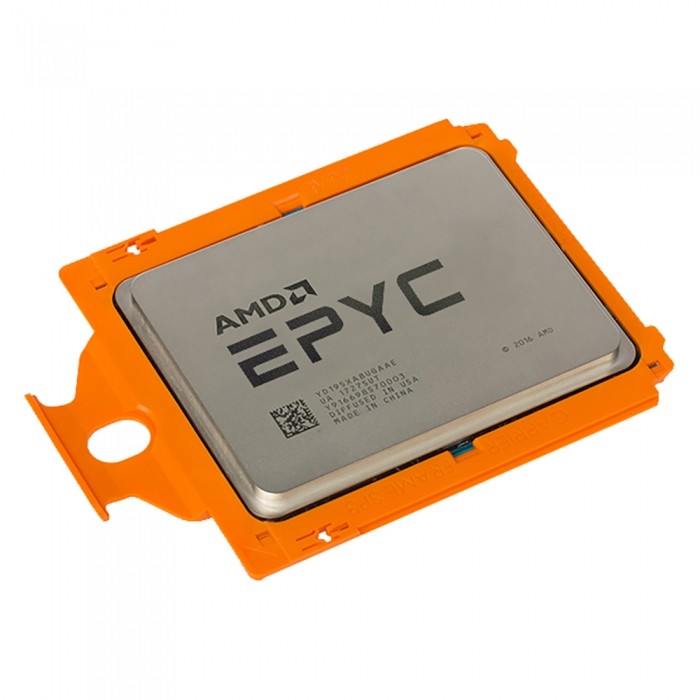 Процессор AMD EPYC 7451 OEM PS7451BDVHCAF