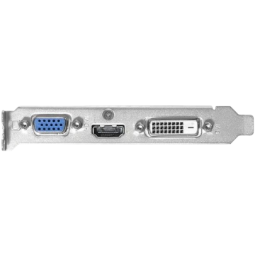 Видеокарта AFox (AF610-1024D3L7-V6) GeForce GT 610 1GB SINGLE FAN