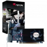 Видеокарта AFox (AF610-1024D3L7-V6) GeForce GT 610 1GB SINGLE FAN