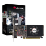 Видеокарта AFox (AF610-1024D3L7-V6) GeForce GT 610 1GB SINGLE FAN
