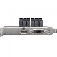 Видеокарта Gigabyte (GV-N710D5SL-2GL) GeForce GT 710 2GB Silent Low Profile