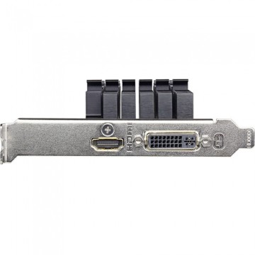 Видеокарта Gigabyte (GV-N710D5SL-2GL) GeForce GT 710 2GB Silent Low Profile
