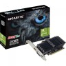 Видеокарта Gigabyte (GV-N710D5SL-2GL) GeForce GT 710 2GB Silent Low Profile