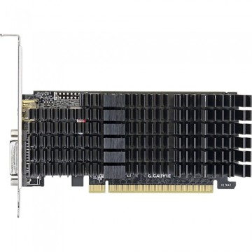 Видеокарта Gigabyte (GV-N710D5SL-2GL) GeForce GT 710 2GB Silent Low Profile
