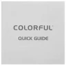 Видеокарта Colorful (RTX 4060 Ti NB DUO 16GB-V) GeForce RTX 4060 Ti 16GB NB DUO 16GB-V