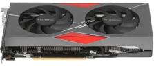 Видеокарта Colorful (RTX 4060 Ti NB DUO 16GB-V) GeForce RTX 4060 Ti 16GB NB DUO 16GB-V