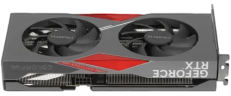 Видеокарта Colorful (RTX 4060 Ti NB DUO 16GB-V) GeForce RTX 4060 Ti 16GB NB DUO 16GB-V