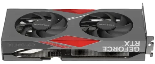 Видеокарта Colorful (RTX 4060 Ti NB DUO 16GB-V) GeForce RTX 4060 Ti 16GB NB DUO 16GB-V
