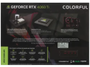 Видеокарта Colorful (RTX 4060 Ti NB DUO 16GB-V) GeForce RTX 4060 Ti 16GB NB DUO 16GB-V
