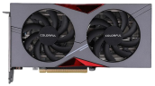 Видеокарта Colorful (RTX 4060 Ti NB DUO 16GB-V) GeForce RTX 4060 Ti 16GB NB DUO 16GB-V