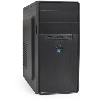 Компьютерный корпус ExeGate BA-309U2 (EX286429RUS)