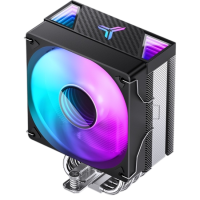 Кулер для процессора JONSBO CR-1000 V2 PRO Color PWM