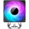Кулер для процессора JONSBO CR-1000 V2 PRO Color PWM