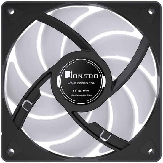 Кулер для процессора JONSBO CR-1000 V2 PRO Color PWM