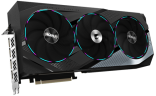 Видеокарта Gigabyte (GV-N407TSAORUS M-16GD) GeForce RTX 4070 Ti SUPER 16GB AORUS MASTER