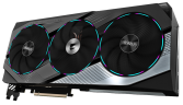 Видеокарта Gigabyte (GV-N407TSAORUS M-16GD) GeForce RTX 4070 Ti SUPER 16GB AORUS MASTER