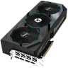 Видеокарта Gigabyte (GV-N407TSAORUS M-16GD) GeForce RTX 4070 Ti SUPER 16GB AORUS MASTER