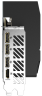 Видеокарта Gigabyte (GV-N407TSAORUS M-16GD) GeForce RTX 4070 Ti SUPER 16GB AORUS MASTER
