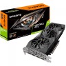 Видеокарта GIGABYTE (GV-N166SGAMING-6GD) GeForce GTX 1660 SUPER 6GB GAMING