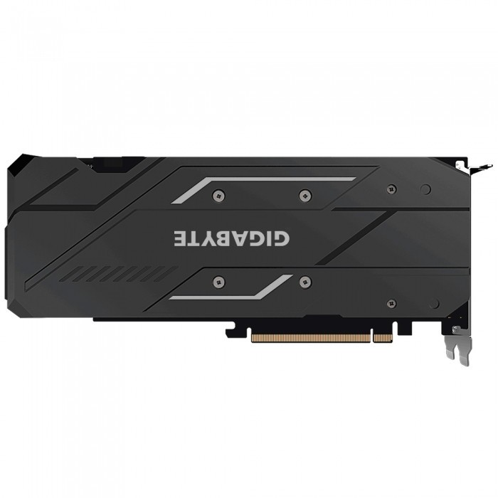 Видеокарта GIGABYTE (GV-N166SGAMING-6GD) GeForce GTX 1660 SUPER 6GB GAMING