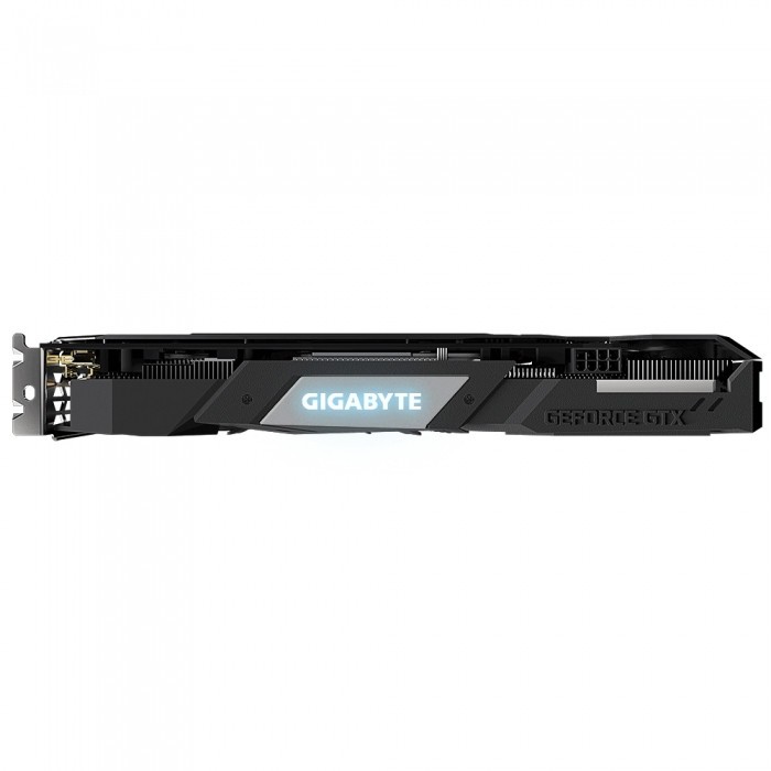 Видеокарта GIGABYTE (GV-N166SGAMING-6GD) GeForce GTX 1660 SUPER 6GB GAMING