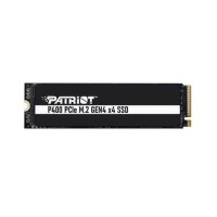 Твердотельный накопитель Patriot 4000 Gb (P400P4TBM28H)