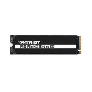 Твердотельный накопитель Patriot 4000 Gb (P400P4TBM28H)
