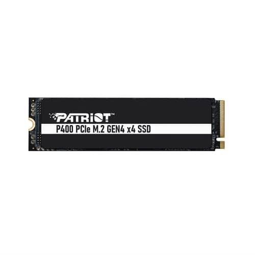 Твердотельный накопитель Patriot 4000 Gb (P400P4TBM28H)