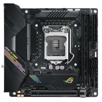 Материнская плата ASUS ROG STRIX H470-I GAMING