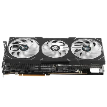 ΠΠΈΠ΄Π΅ΠΎΠΊΠ°ΡΡΠ° PowerColor (RX7900XTX 24G-L/OC) Radeon RX 7900 XTX 24GB Hellhound