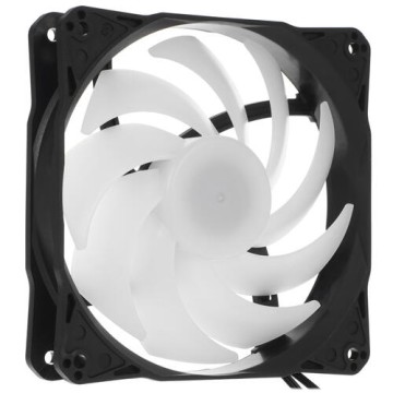 Вентилятор для корпуса ASUS GT301 120mm ARGB AF120A2R-SI 90DA0040-B00000 OEM