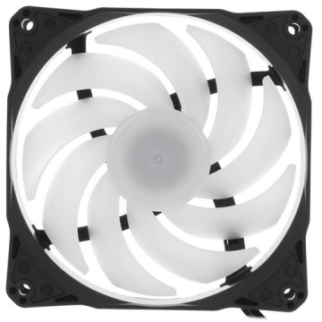 Вентилятор для корпуса ASUS GT301 120mm ARGB AF120A2R-SI 90DA0040-B00000 OEM