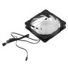 Вентилятор для корпуса ASUS GT301 120mm ARGB AF120A2R-SI 90DA0040-B00000 OEM
