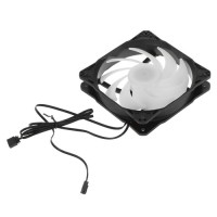 Вентилятор для корпуса ASUS GT301 120mm ARGB AF120A2R-SI 90DA0040-B00000 OEM