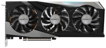 Видеокарта Gigabyte (GV-R675XTGAMING OC-12GD) Radeon RX 6750 XT 12GB GAMING OC