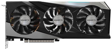 Видеокарта Gigabyte (GV-R675XTGAMING OC-12GD) Radeon RX 6750 XT 12GB GAMING OC