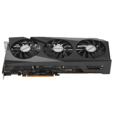 Видеокарта Gigabyte (GV-R675XTGAMING OC-12GD) Radeon RX 6750 XT 12GB GAMING OC