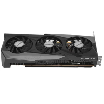 Видеокарта Gigabyte (GV-R675XTGAMING OC-12GD) Radeon RX 6750 XT 12GB GAMING OC