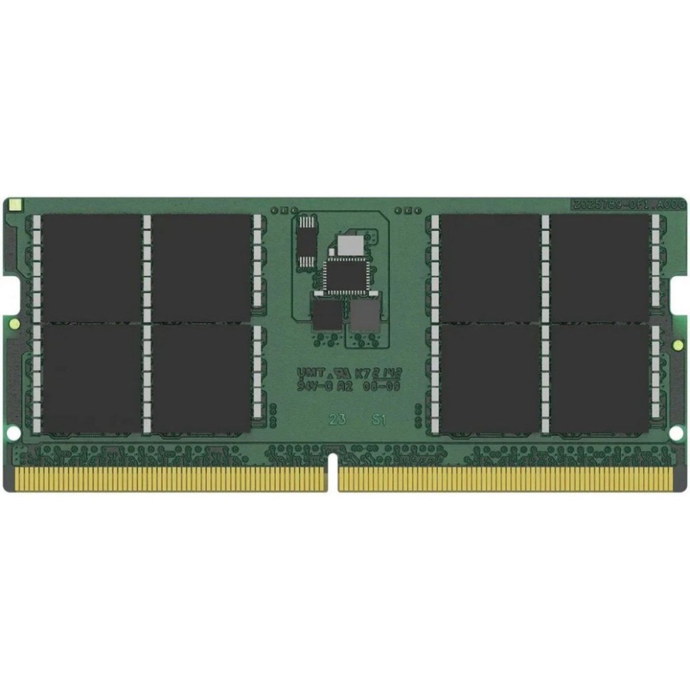 Оперативная память 48 Gb 5600 MHz Kingston (KVR56S46BD8-48)