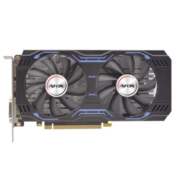 Видеокарта AFOX (AF1660S-6144D6H4) GeForce GTX 1660 SUPER 6Gb