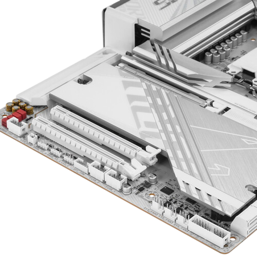 Материнская плата Gigabyte Z890 AORUS PRO ICE