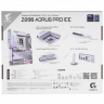 Материнская плата Gigabyte Z890 AORUS PRO ICE