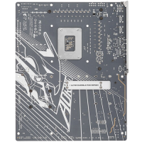 Материнская плата Gigabyte Z890 AORUS PRO ICE