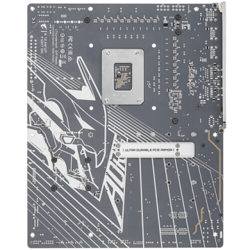 Материнская плата Gigabyte Z890 AORUS PRO ICE