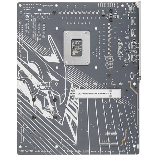 Материнская плата Gigabyte Z890 AORUS PRO ICE